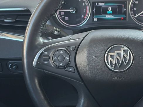 Used 2019 Buick Enclave Premium AWD/4WD image 30