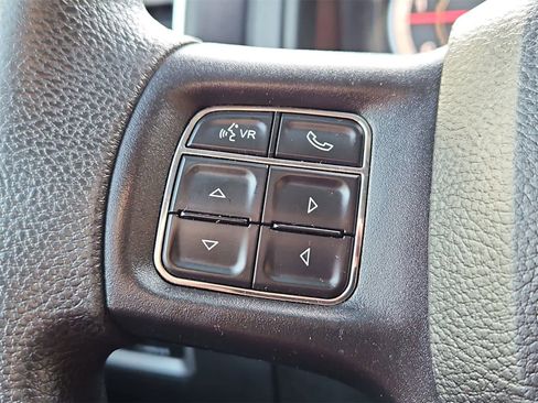 Used 2018 RAM 2500 SLT image 23