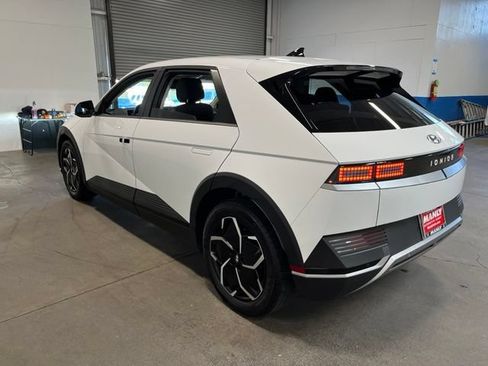 Used 2024 Hyundai Ioniq 5 SE RWD image 5