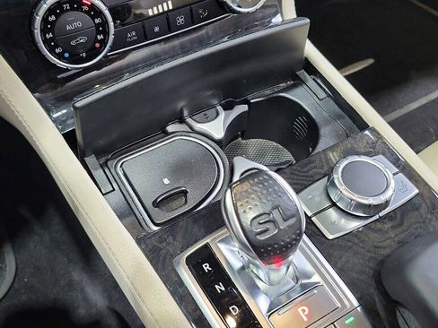 Used 2017 Mercedes-Benz SL 450 image 17