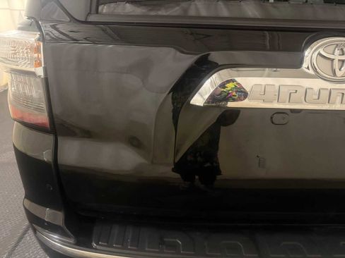 Used 2023 Toyota 4Runner Limited image 17