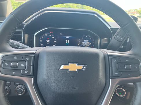 Used 2026 Chevrolet Silverado 1500 LT AWD/4WD image 18