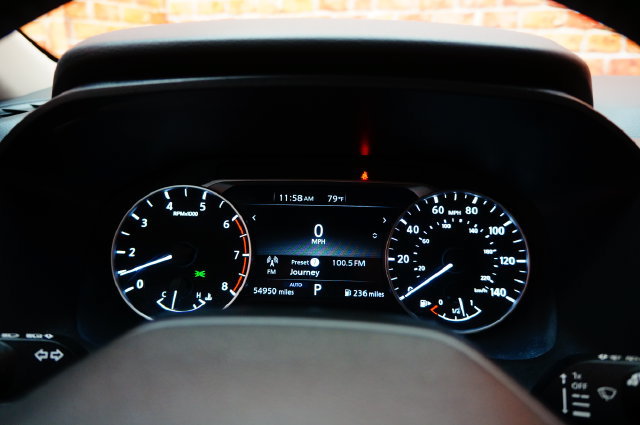 Certified 2025 Nissan Rogue SV AWD/4WD image 14