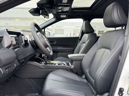 New 2026 Subaru Outback Limited image 11