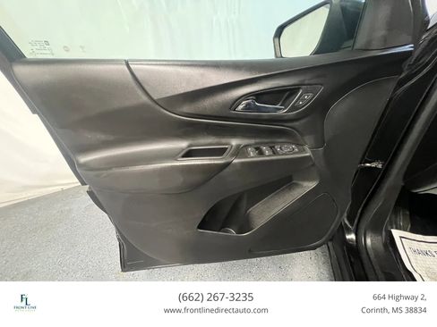 Used 2019 Chevrolet Equinox LT FWD image 11