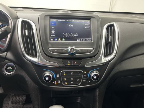 Certified 2023 Chevrolet Equinox LT image 16