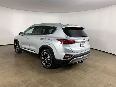 Used 2019 Hyundai Santa Fe Limited image 14