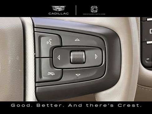 Used 2023 GMC Yukon Denali AWD/4WD image 14