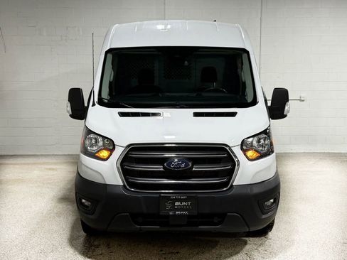 Used 2020 Ford Transit 350 Medium Roof image 3