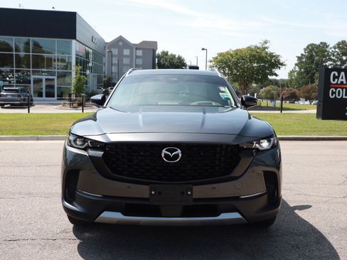Used 2026 MAZDA CX-50 AWD 2.5 S w/ Accent Package image 8