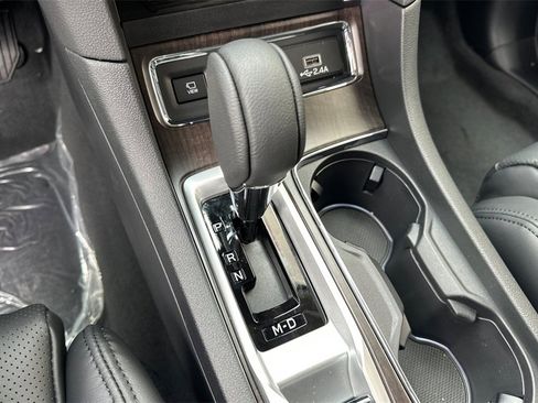 New 2026 Subaru Ascent Touring image 25