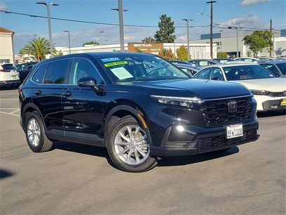 Used 2023 Honda CR-V EX