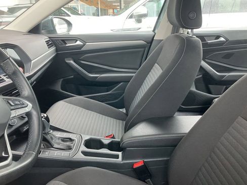 Used 2024 Volkswagen Jetta S FWD image 12