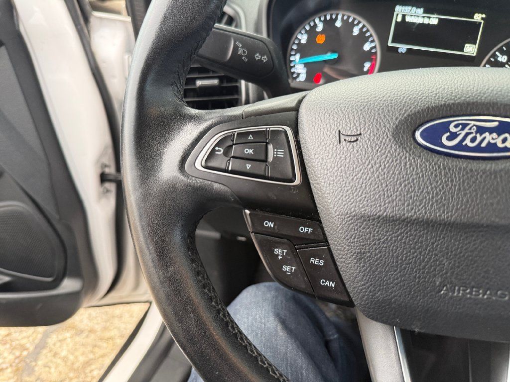 Used 2018 Ford EcoSport Titanium AWD/4WD image 15