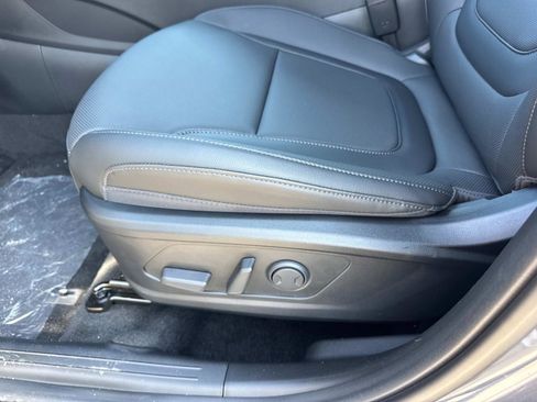 Certified 2025 Hyundai Tucson XRT image 6