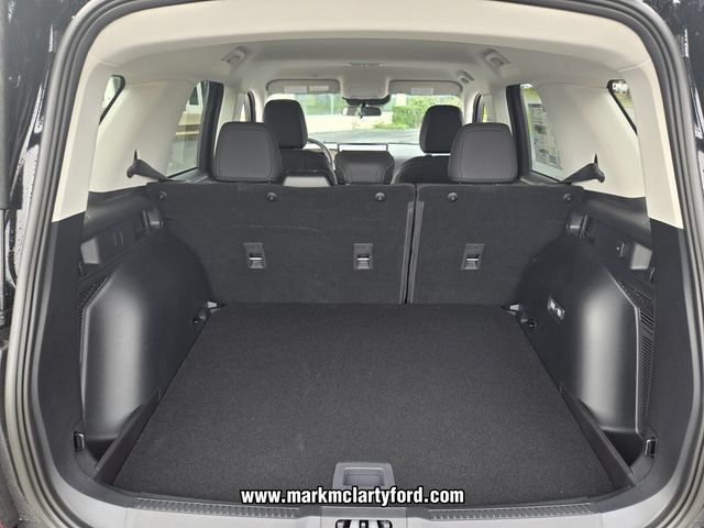 New 2026 Ford Bronco Sport Big Bend AWD/4WD image 12