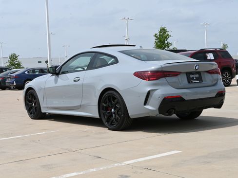 New 2026 BMW 430i Coupe RWD image 6