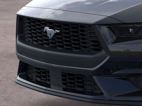 New 2026 Ford Mustang Convertible RWD image 17