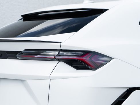 Used 2024 Lamborghini Urus S image 26