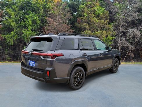 New 2026 Subaru Outback Limited AWD/4WD image 16