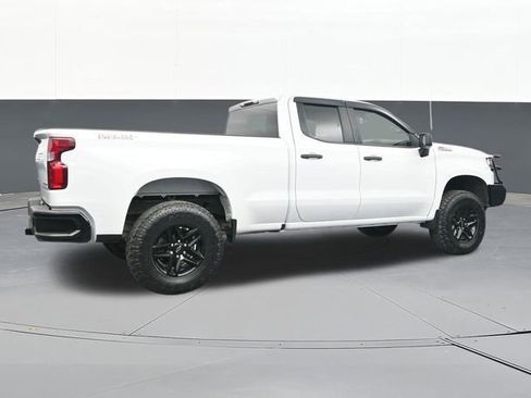 Used 2020 Chevrolet Silverado 1500 Custom Trail Boss w/ Custom Convenience Package image 16