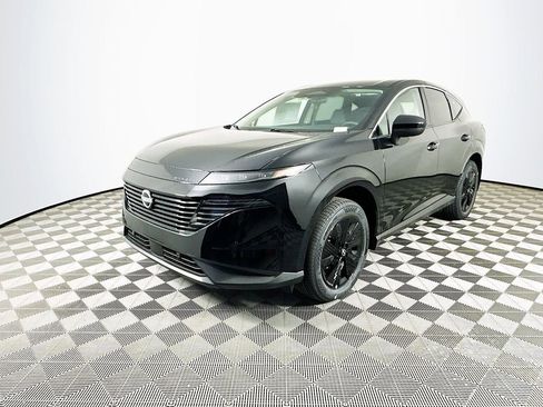 New 2026 Nissan Murano SV image 5