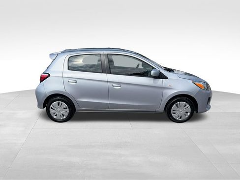 Used 2024 Mitsubishi Mirage ES FWD image 6