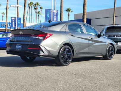 New 2026 Hyundai Elantra Sport