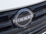 New 2025 Nissan Versa S w/ Trunk Package image 5