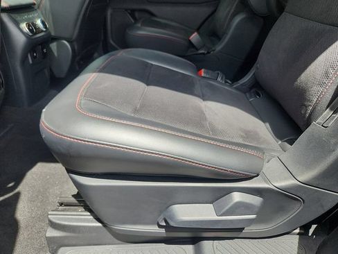 Certified 2025 Ford Explorer ST AWD/4WD image 26