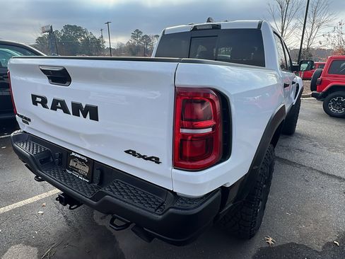 New 2026 RAM 1500 RHO image 8