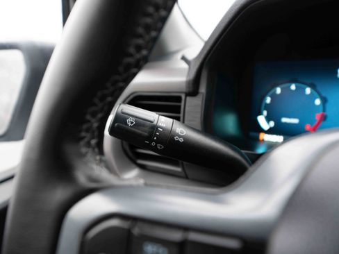 Used 2024 Ford F150 XLT w/ Tow/Haul Package image 13