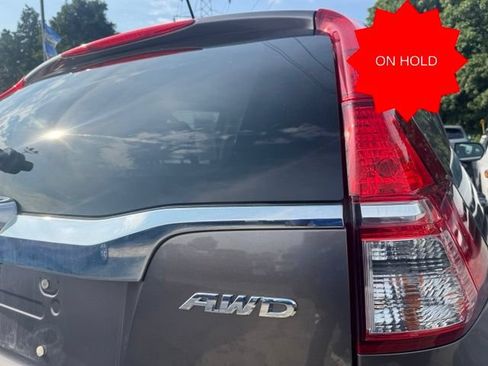 Used 2016 Honda CR-V EX image 6