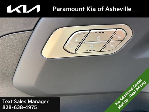 New 2027 Kia Telluride SX Prestige w/ Towing Package AWD/4WD image 17