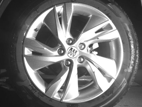 Used 2025 Buick Encore GX Preferred AWD/4WD image 17