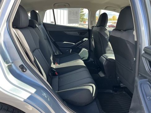 Used 2019 Subaru Impreza 2.0i Premium image 35