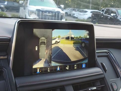 Used 2024 Chevrolet Tahoe RST AWD/4WD image 20