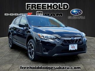 Certified 2023 Subaru Crosstrek 2.0i AWD/4WD video 1