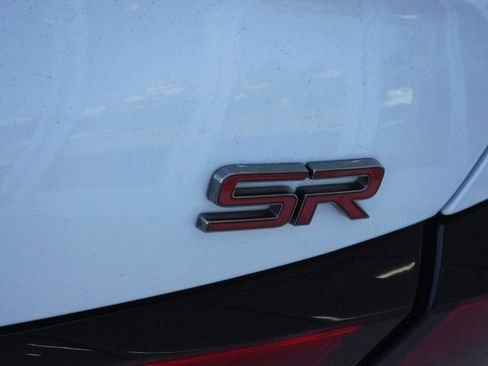 Used 2023 Nissan Altima 2.5 SR image 13