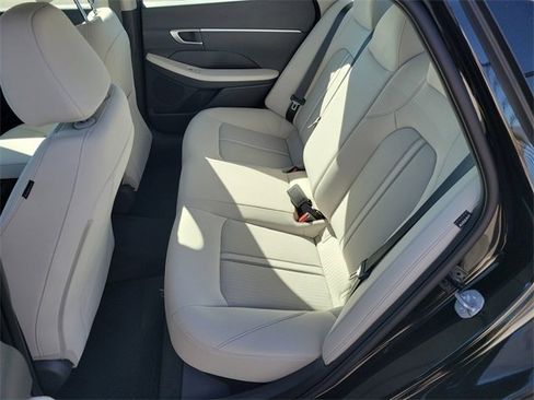 New 2026 Hyundai Sonata SE image 18