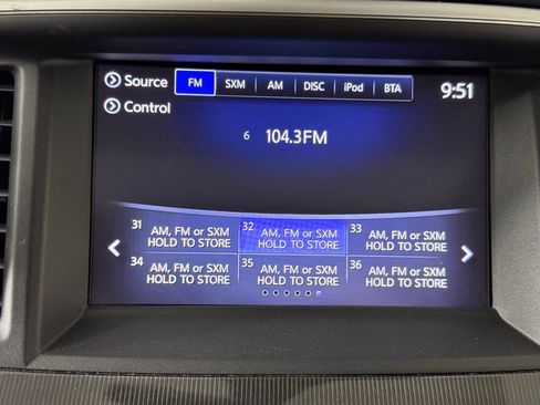 Used 2019 INFINITI QX60 Luxe AWD/4WD image 5