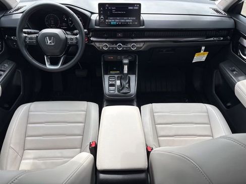 Used 2025 Honda CR-V EX-L image 13