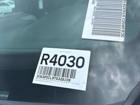 New 2026 RAM 2500 Tradesman w/ Safety Group AWD/4WD image 32
