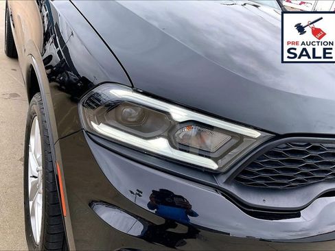 Used 2025 Dodge Durango GT AWD/4WD image 29
