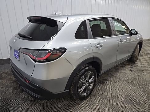 Used 2026 Honda HR-V LX image 10