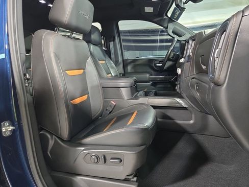 Used 2020 GMC Sierra 2500 AT4 w/ AT4 Premium Package image 15