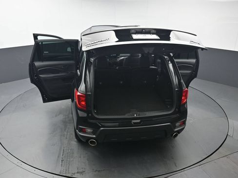 Certified 2023 Honda Passport EX-L image 48