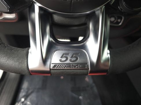 Used 2023 Mercedes-Benz GLE 63 AMG S image 13