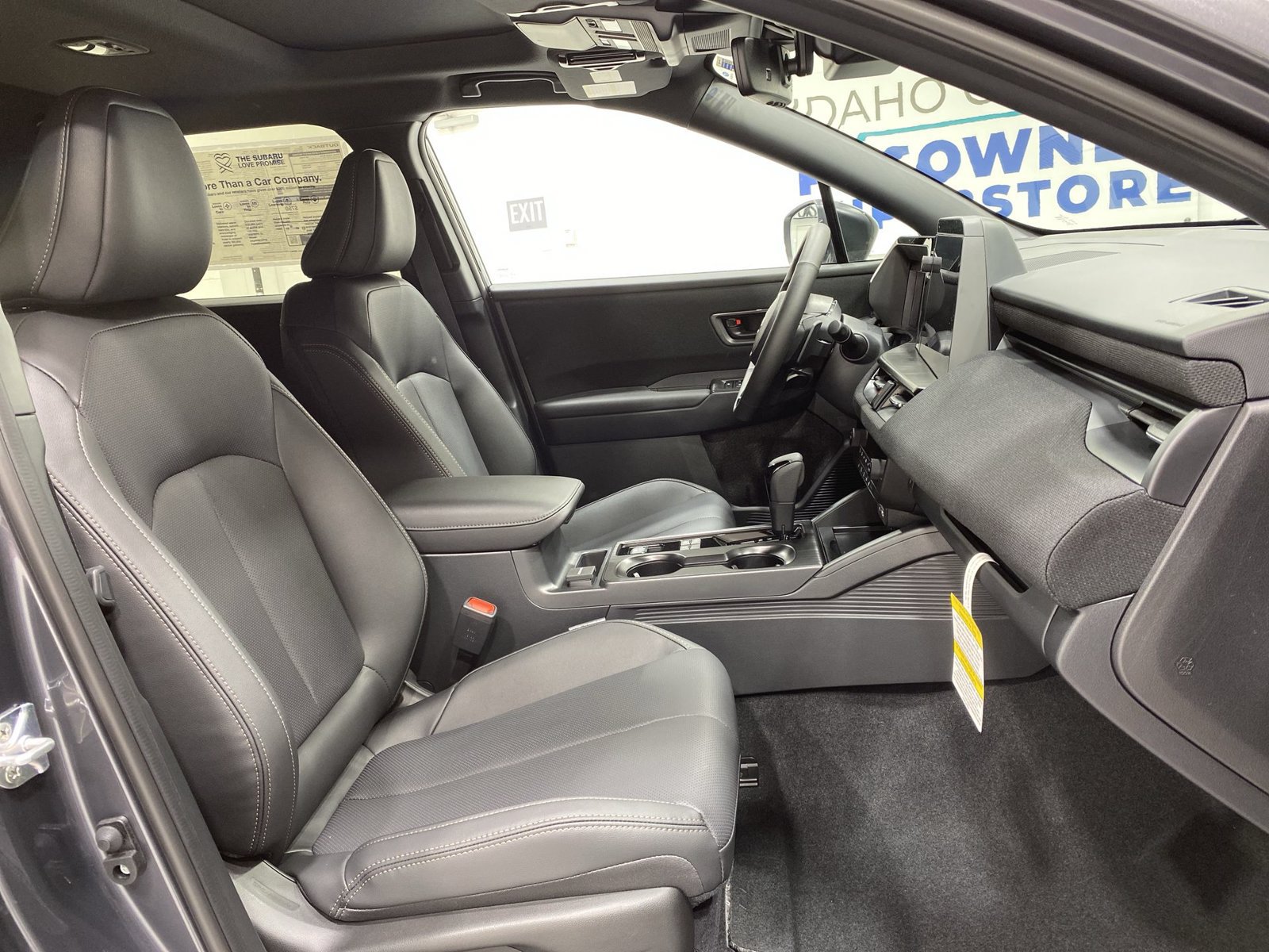 New 2026 Subaru Outback Limited AWD/4WD image 25