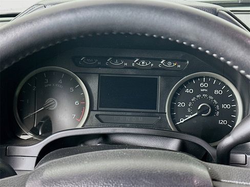 Used 2020 Ford F150 XLT w/ Equipment Group 302A Luxury image 12